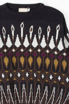 80s Sweater 2514