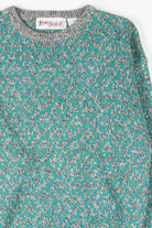 80s Sweater 2515