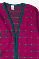 80s Sweater 2520