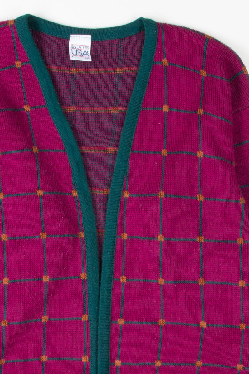 80s Sweater 2520