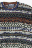 80s Sweater 2521