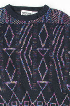 80s Sweater 2523