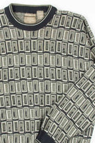 80s Sweater 2524