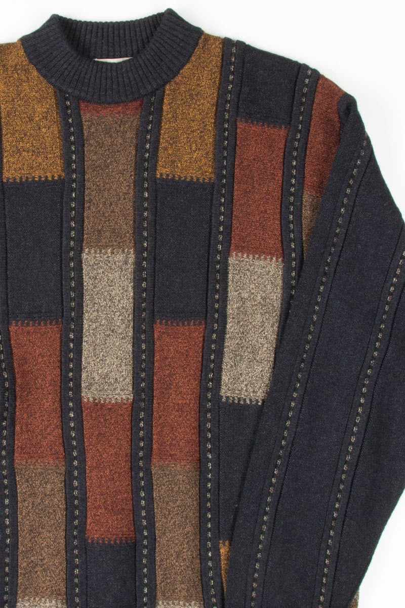 80s Sweater 2529