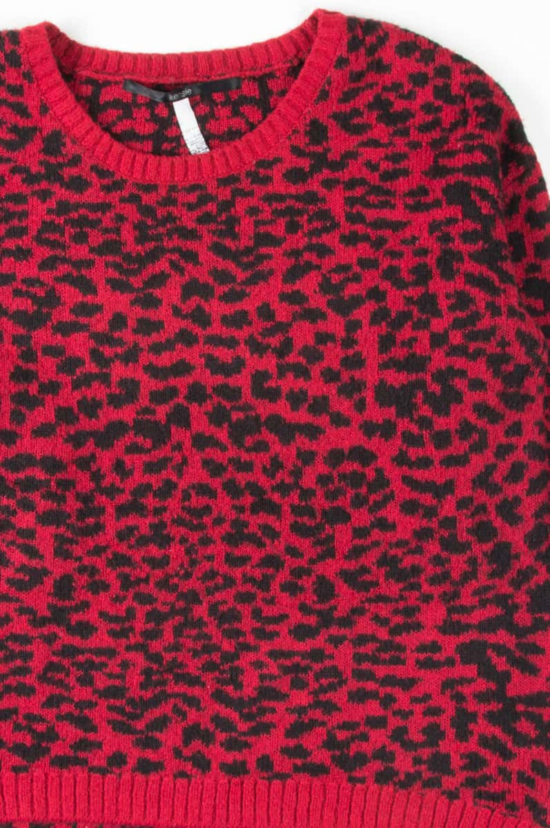80s Sweater 2530
