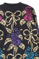 80s Sweater 2531