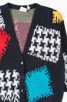 80s Sweater 2532