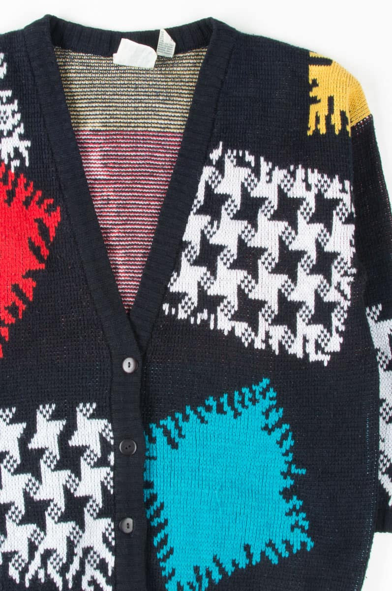 80s Sweater 2532