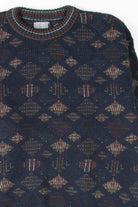 80s Sweater 2533