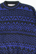 80s Sweater 2536