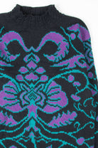 80s Sweater 2537