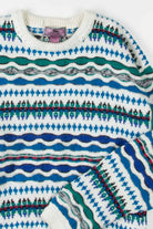 80s Sweater 2538