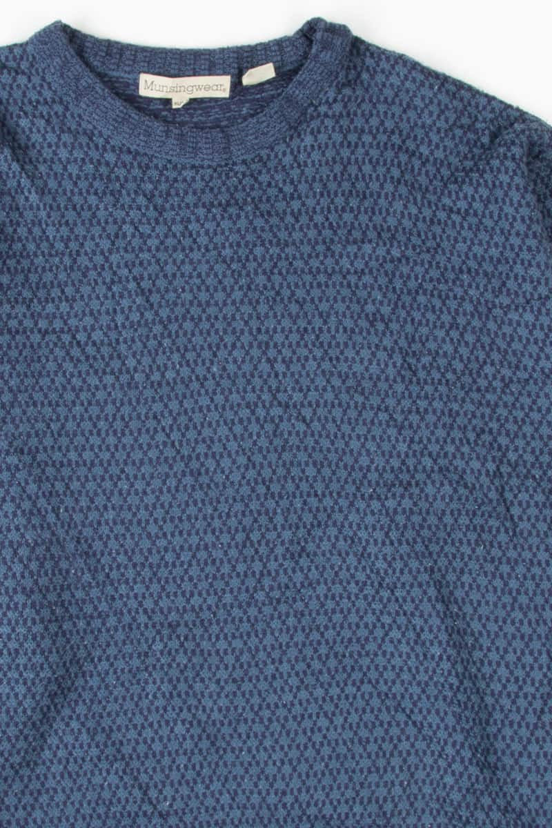 80s Sweater 2539