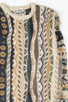 80s Sweater 2540