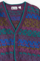 80s Sweater 2541