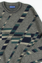 80s Sweater 2545