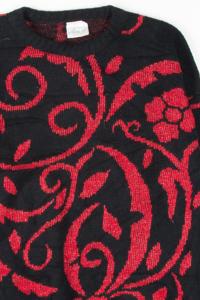 80s Sweater 2549