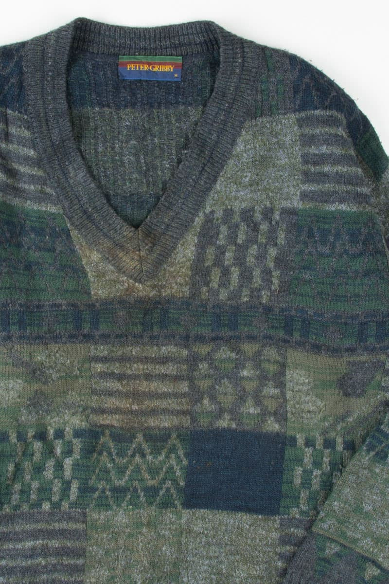 80s Sweater 2551