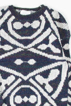 80s Sweater 2553