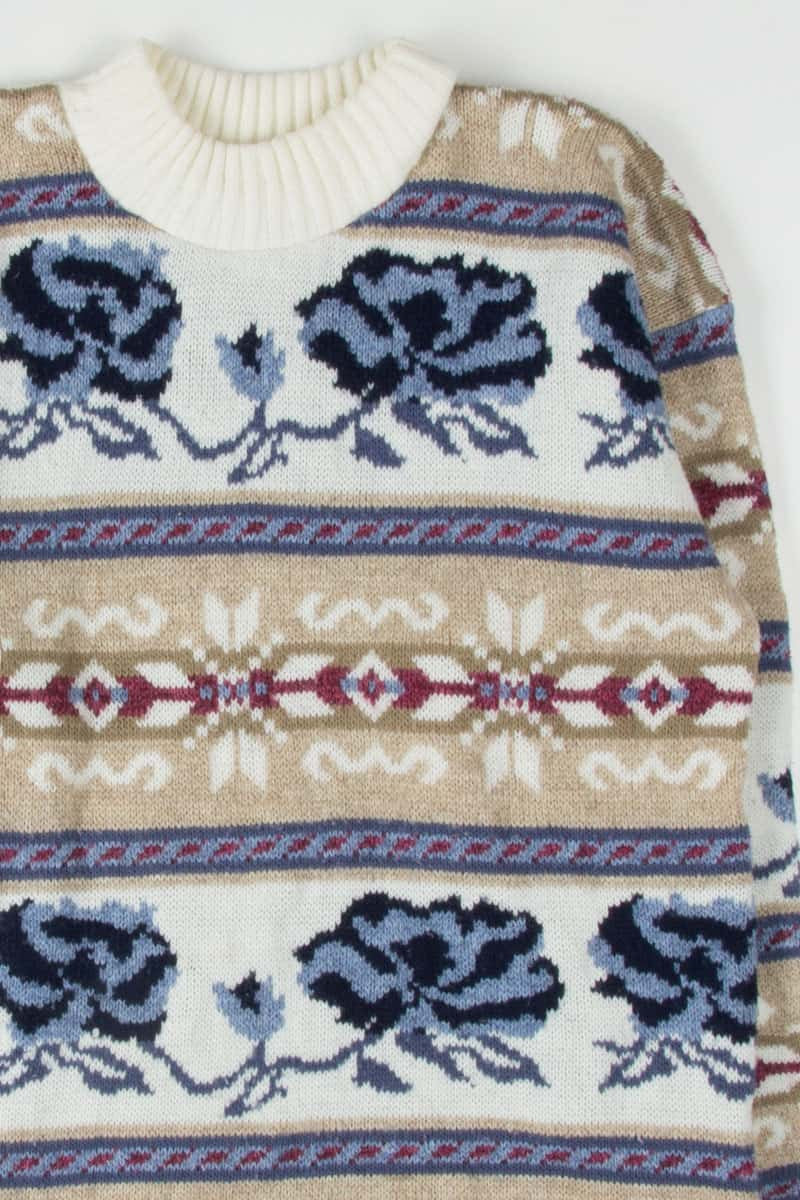80s Sweater 2557