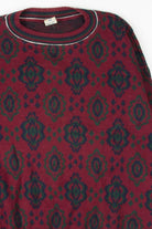 80s Sweater 2559