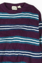 80s Sweater 2561
