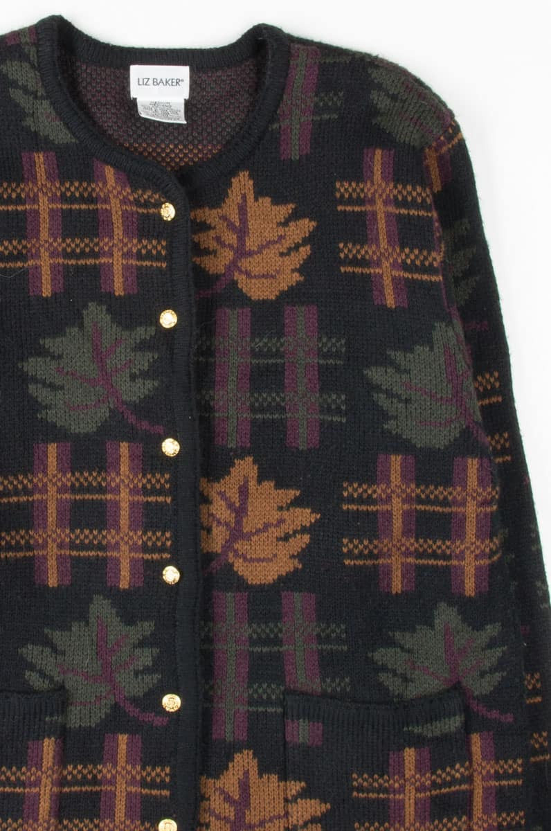 80s Sweater 2564