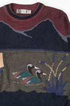 80s Sweater 2567