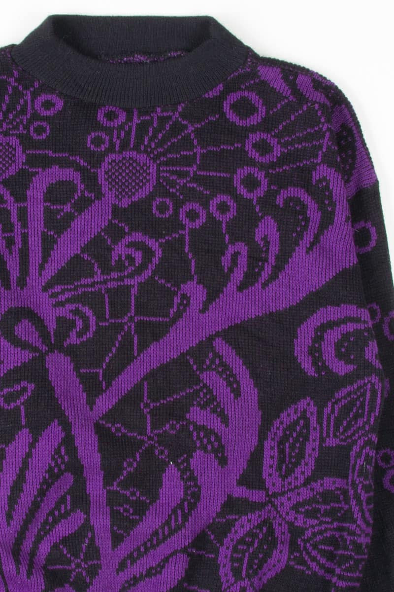 80s Sweater 2568