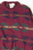 80s Sweater 2571