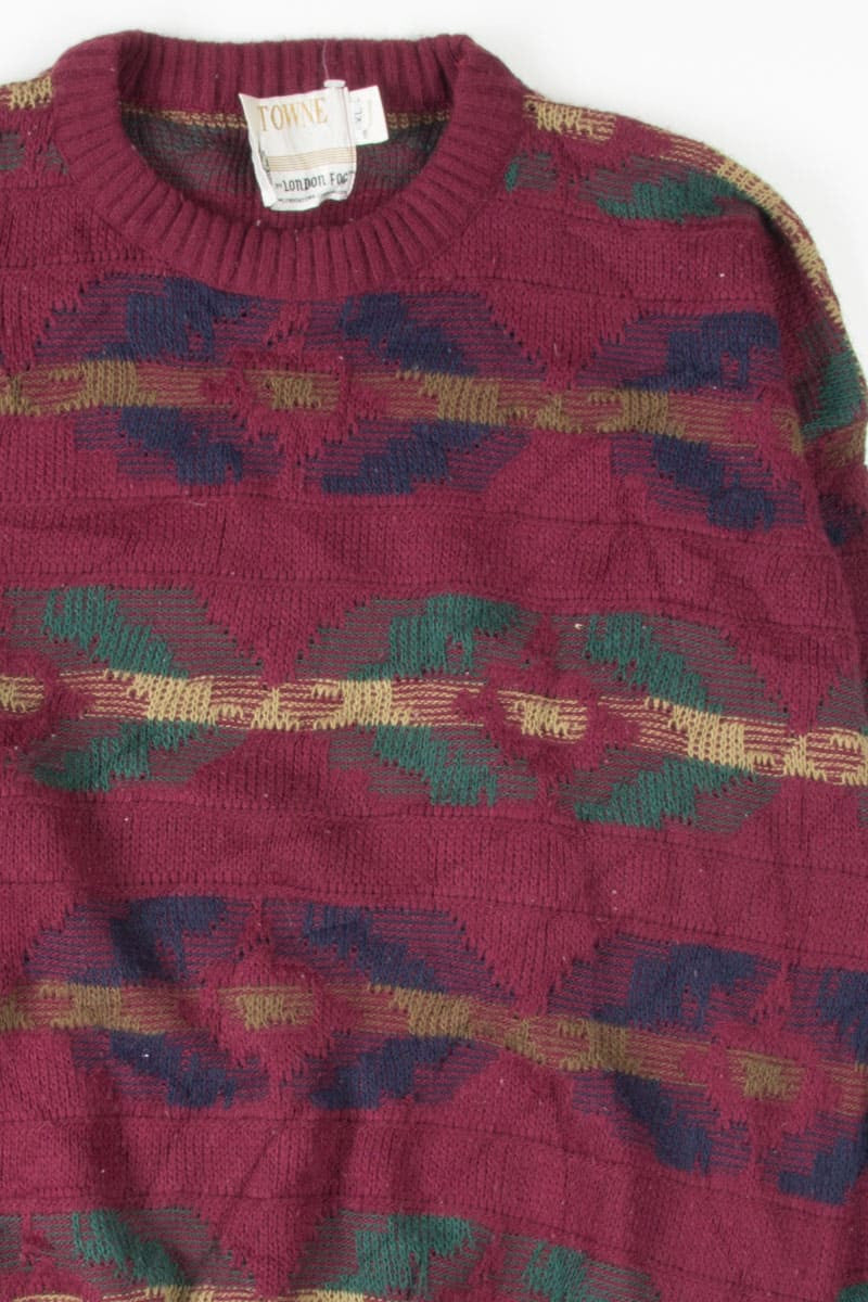80s Sweater 2571