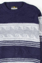 80s Sweater 2572