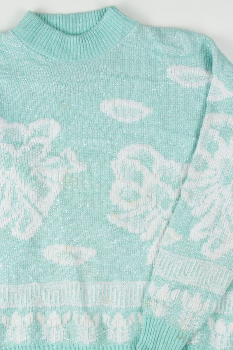 80s Sweater 2575