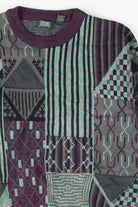 80s Sweater 2579