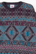 80s Sweater 2583