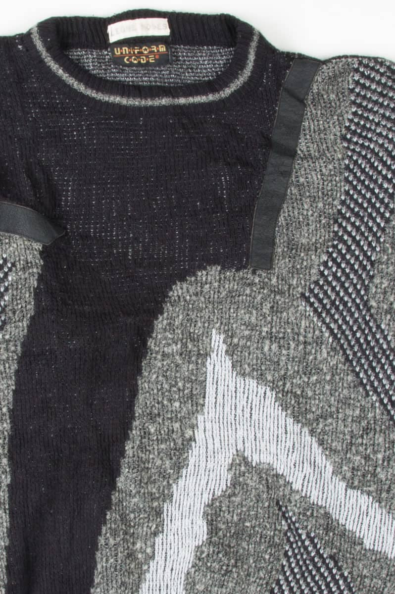 80s Sweater 2584