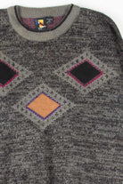 80s Sweater 2585