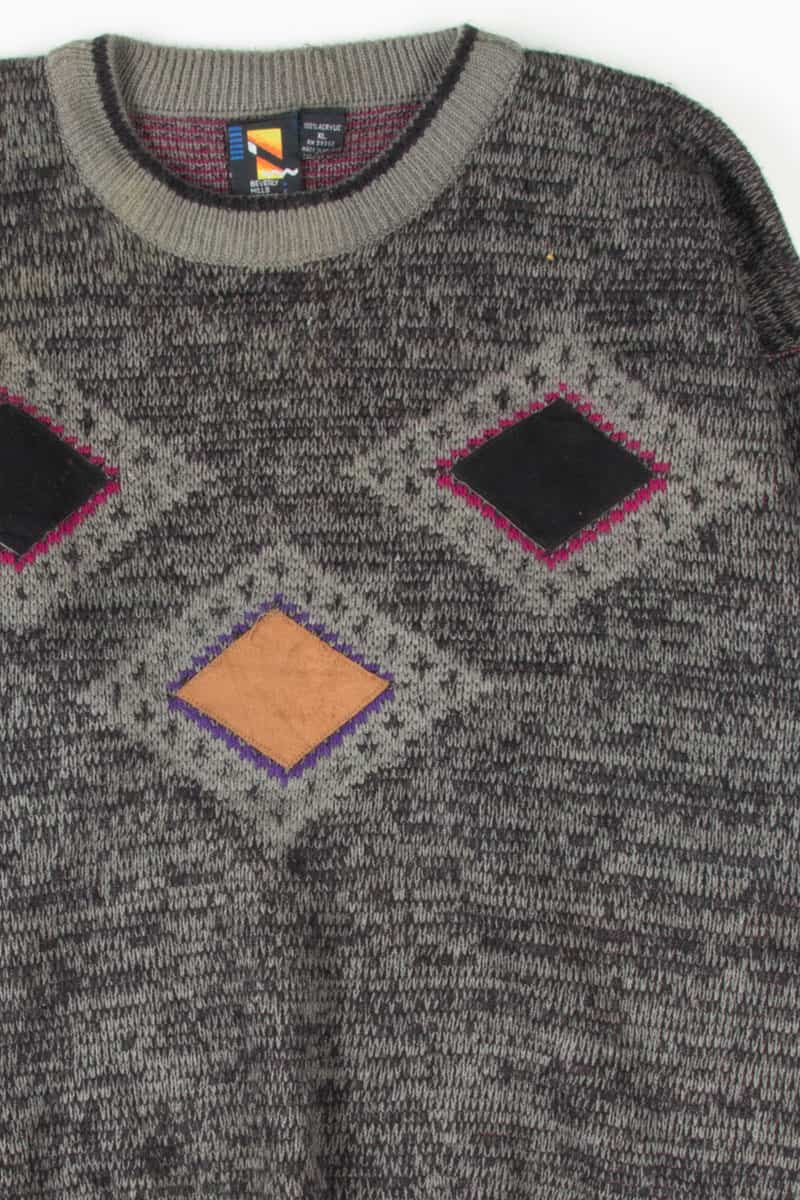 80s Sweater 2585