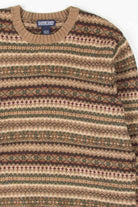80s Sweater 2586