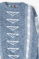 80s Sweater 2587
