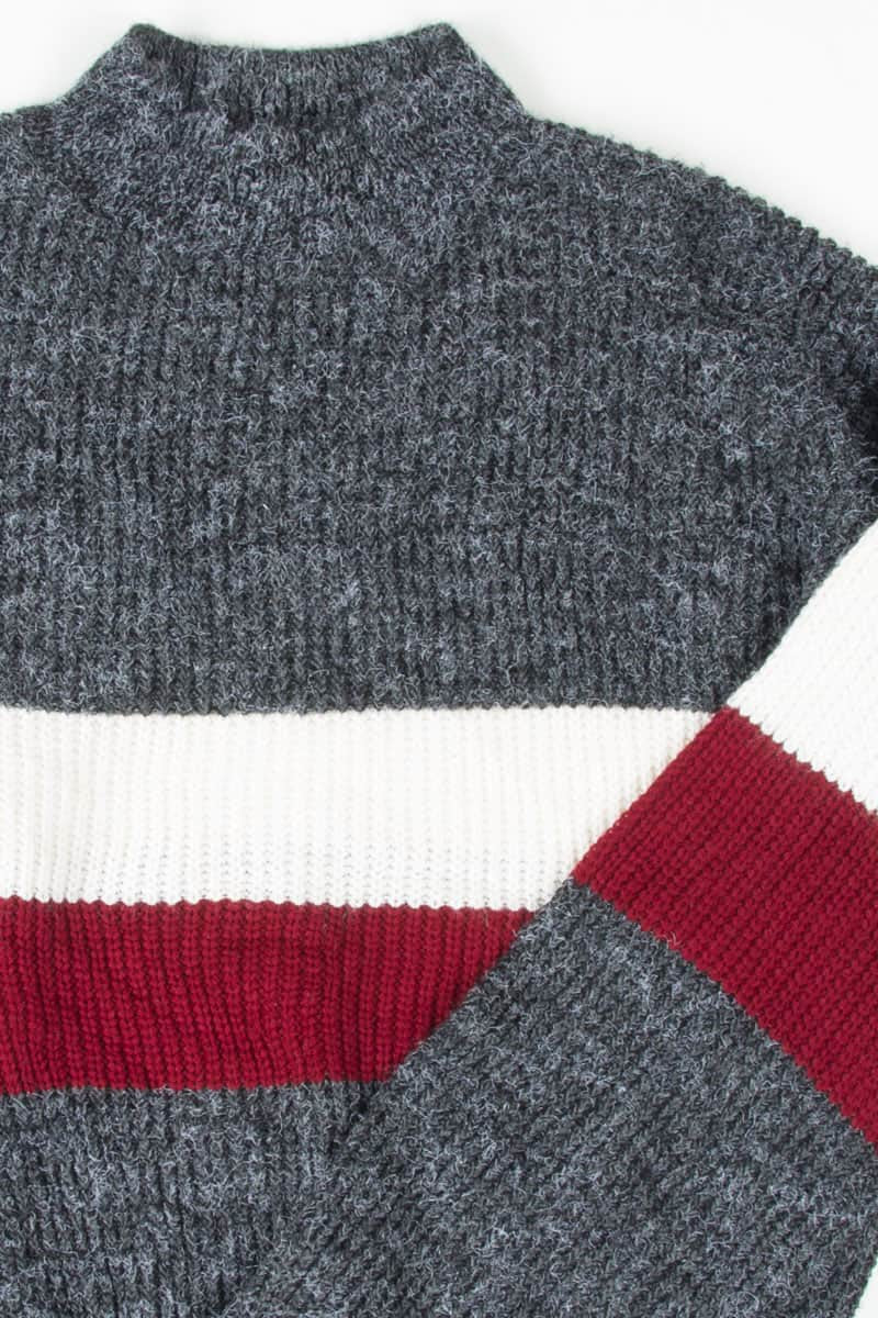 80s Sweater 2588