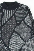 80s Sweater 2589