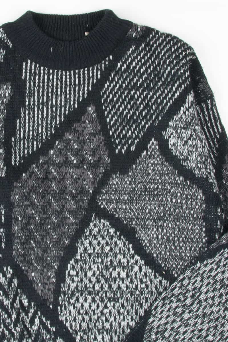 80s Sweater 2589