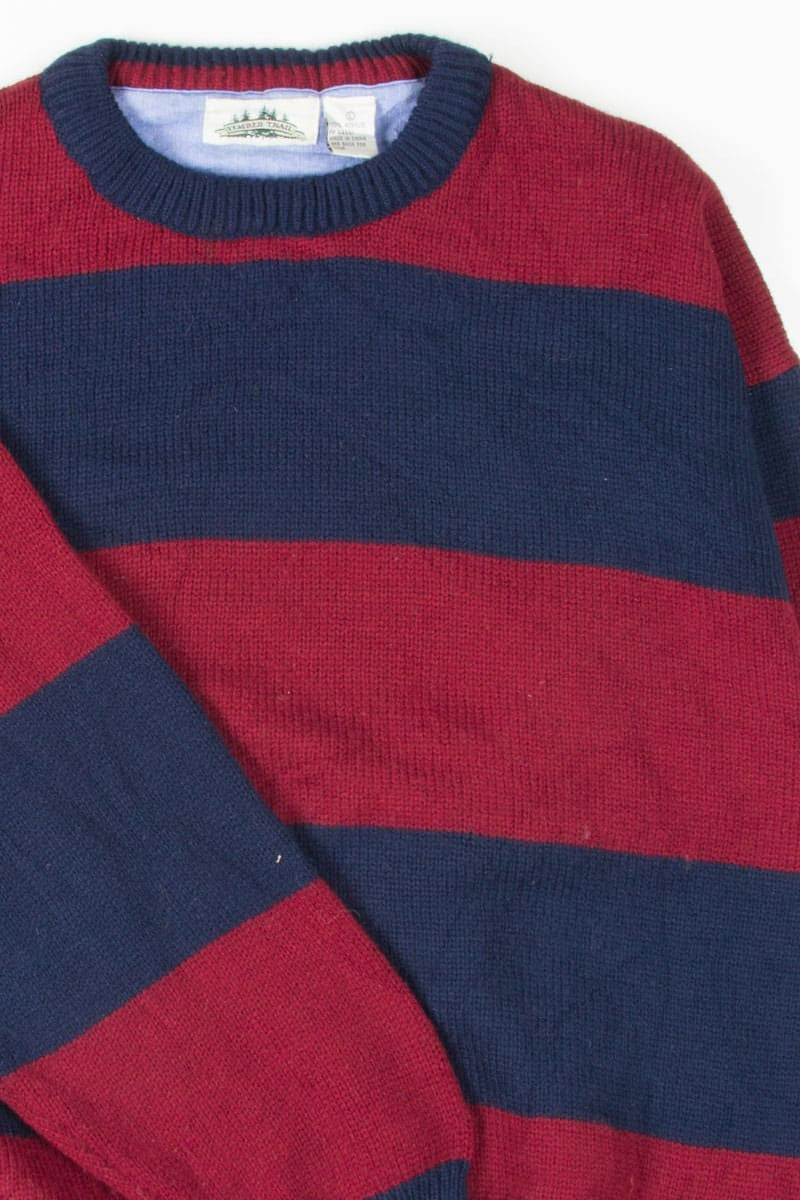 80s Sweater 2590