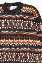 80s Sweater 2591