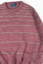 80s Sweater 2592