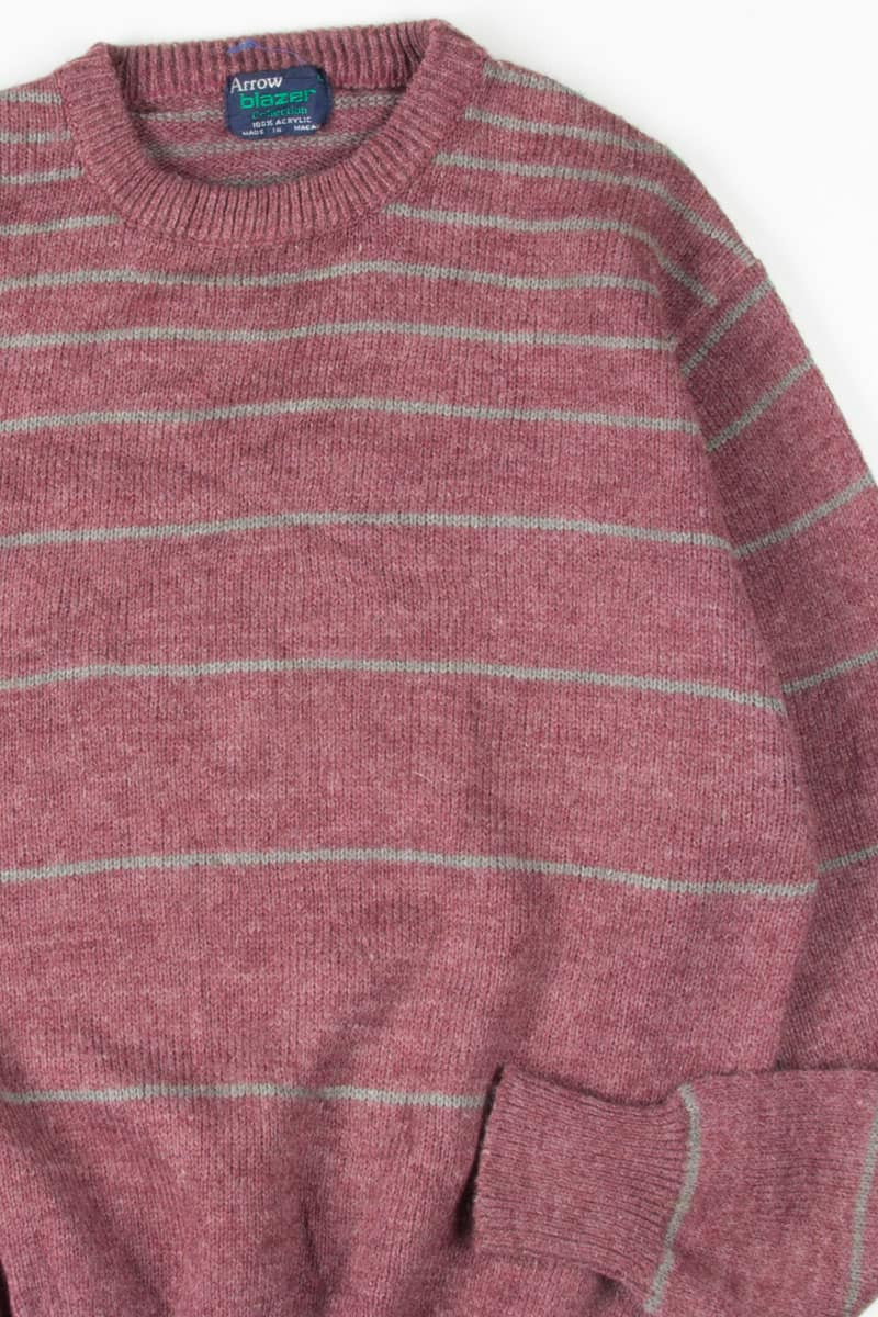 80s Sweater 2592