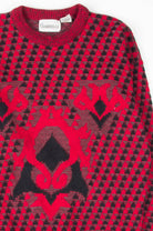 80s Sweater 2596
