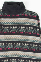 80s Sweater 2597