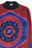 80s Sweater 2598